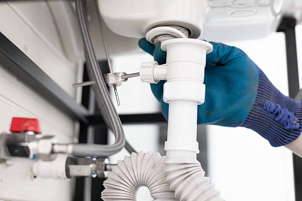 Reliable Drain Cleaning contractor in Piqua, OH by Masters Plumbing Service